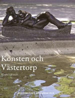 Omslagsbild för Konsten och Västertorp