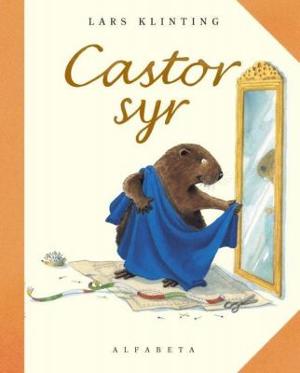 Omslagsbild för Castor syr