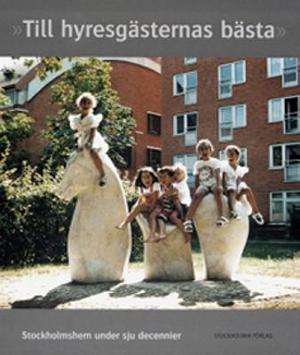Omslagsbild för "Till hyresgästernas bästa"