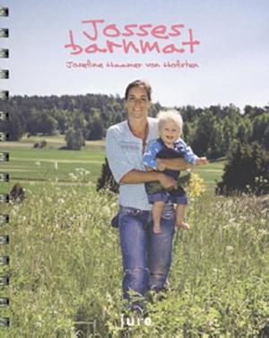 Omslagsbild för Josses barnmat