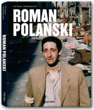 Omslagsbild för Roman Polanski