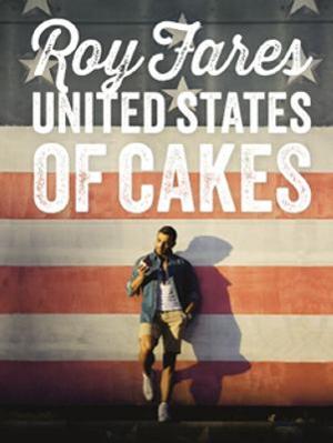 Omslagsbild för United States of Cakes