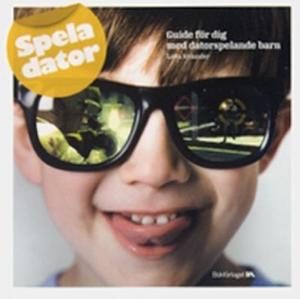 Omslagsbild för Spela dator