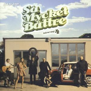 Omslagsbild för Så mycket bättre säsong 4