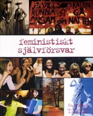 Omslagsbild för Feministiskt självförsvar