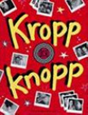 Omslagsbild för Kropp och knopp