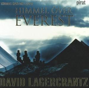 Omslagsbild för Himmel över Everest
