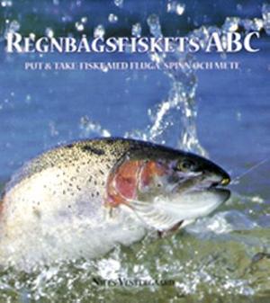 Omslagsbild för Regnbågsfiskets ABC