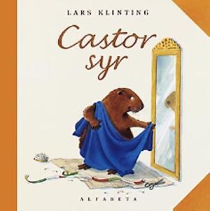 Omslagsbild för Castor syr