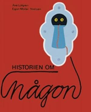 Omslagsbild för Historien om någon