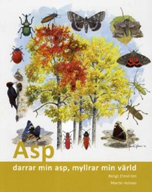 Omslagsbild för Asp