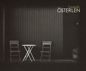 Omslagsbild för Också Österlen