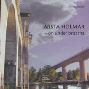 Omslagsbild för Årsta holmar