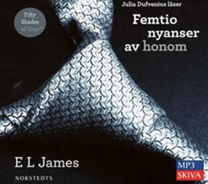 Omslagsbild för Femtio nyanser av honom