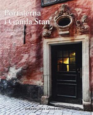Omslagsbild för Portalerna i Gamla stan