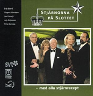 Omslagsbild för Stjärnorna på slottet