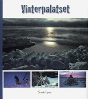 Omslagsbild för Vinterpalatset