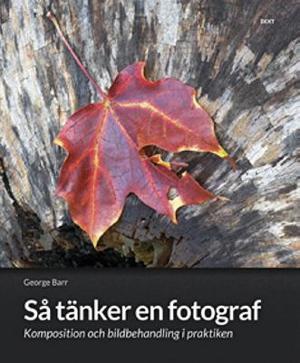 Omslagsbild för Så tänker en fotograf