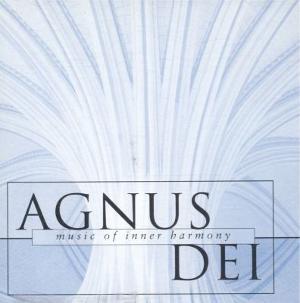 Omslagsbild för Agnus Dei