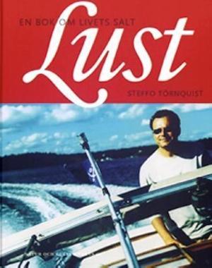 Omslagsbild för Lust