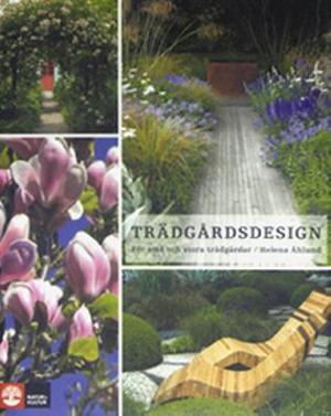 Omslagsbild för Trädgårdsdesign