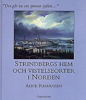 Omslagsbild för "Det går en oro genom själen-"