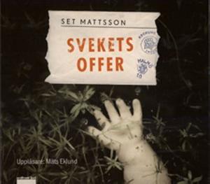 Omslagsbild för Svekets offer