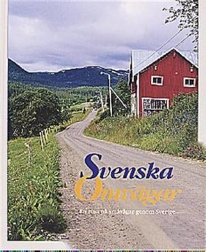 Omslagsbild för Svenska omvägar