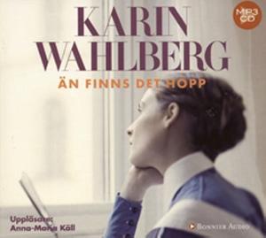 Omslagsbild för Än finns det hopp