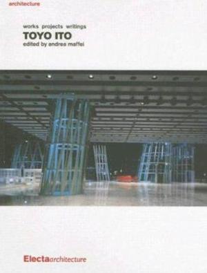Omslagsbild för Toyō Itō