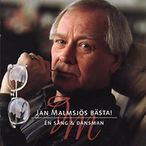 Omslagsbild för En sång & dansman