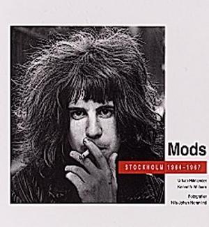 Omslagsbild för Mods