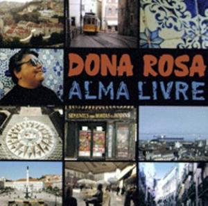 Omslagsbild för Alma livre