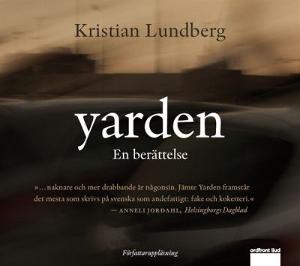 Omslagsbild för Yarden