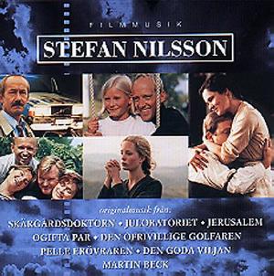 Omslagsbild för Filmmusik