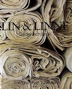 Omslagsbild för Lin & linne