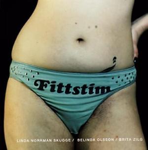 Omslagsbild för Fittstim