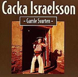 Omslagsbild för Gamle Svarten