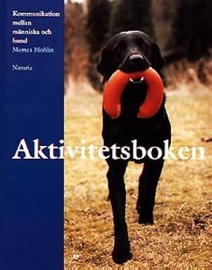 Omslagsbild för Aktivitetsboken