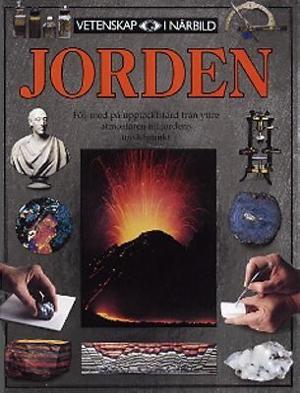 Omslagsbild för Jorden