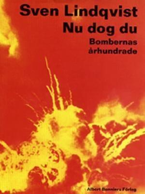 Omslagsbild för Nu dog du