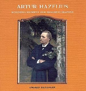 Omslagsbild för Artur Hazelius