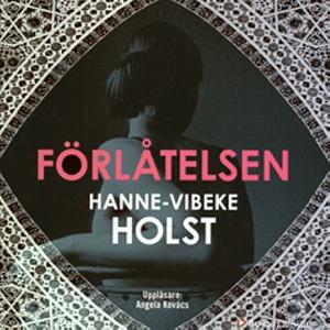 Omslagsbild för Förlåtelsen