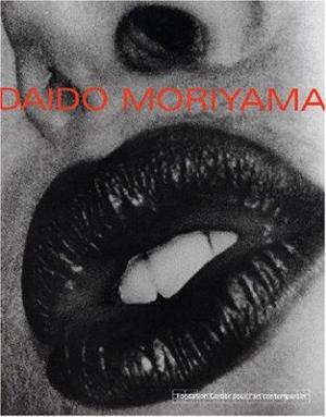Omslagsbild för Daido Moriyama