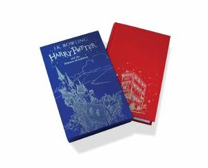 Omslagsbild för Harry Potter and the prisoner of Azkaban