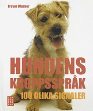 Omslagsbild för Hundens kroppsspråk
