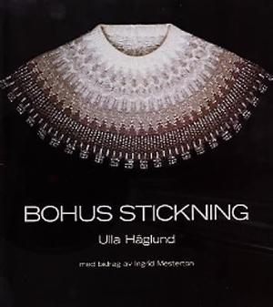 Omslagsbild för Bohus stickning