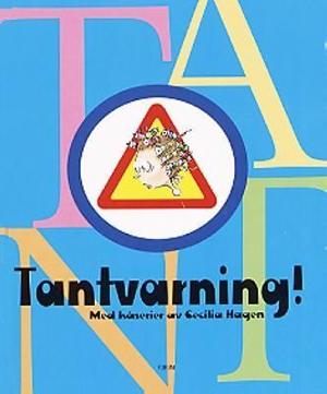 Omslagsbild för Tantvarning