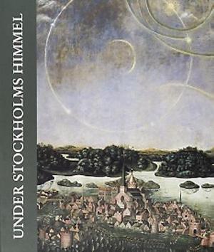 Omslagsbild för Sankt Eriks årsbok 1999, Under Stockholms himmel