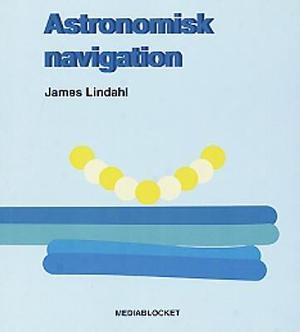 Omslagsbild för Astronomisk navigation